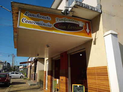 Padaria San Lorran