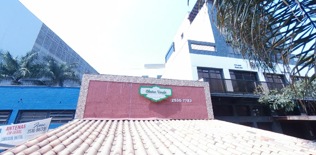 Restaurante Cheiro Verde Barreiro