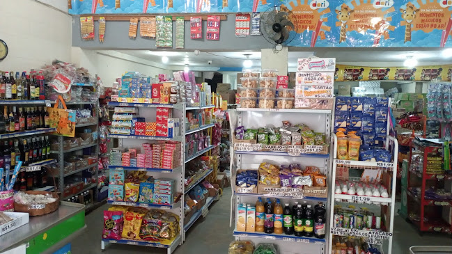 Opinii despre Deposito de doces lange în Nova Iguaçu - Gastronomia e hotelaria