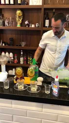 Opinii despre Wood cafés Especiais în Campinas - Gastronomia e hotelaria