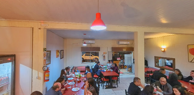 Opinii despre Pizzaria Legusta în São Leopoldo - Gastronomia e hotelaria