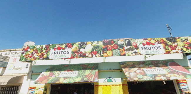 Frutaria Frutos do Campo - Gastronomia e hotelaria