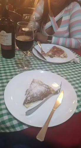 Opinii despre Território La Pizza Jardim das Esmeraldas în Goiânia - Gastronomia e hotelaria