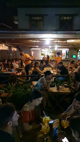 Opinii despre Mariposa Vilas în Lauro de Freitas - Gastronomia e hotelaria