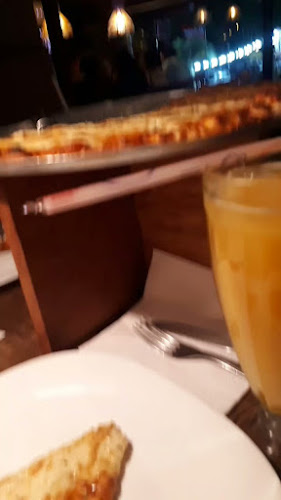 Pizza Di Pietre - Florianópolis