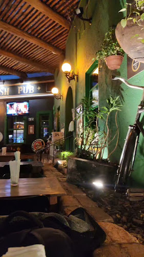Opinii despre Sheridan's Irish Pub în Curitiba - Gastronomia e hotelaria