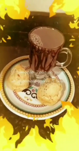 Marmitaria e Salgaderia Coffee Time