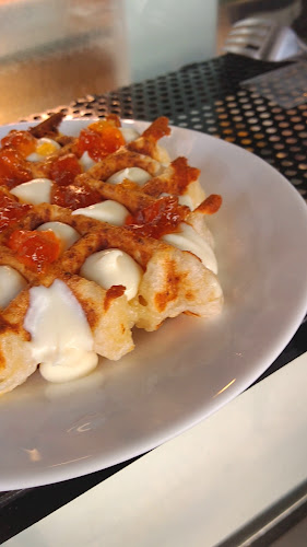 Wood cafés Especiais - Campinas