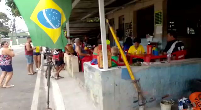 Estr. Real de Maricá - São José de Imbassai, Maricá - RJ, 24931-970