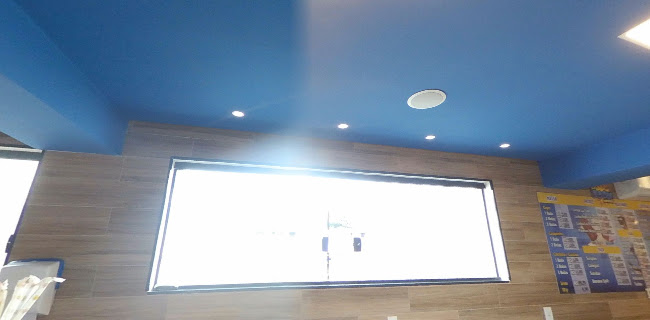 Sorveteria La Boom - Mogi das Cruzes