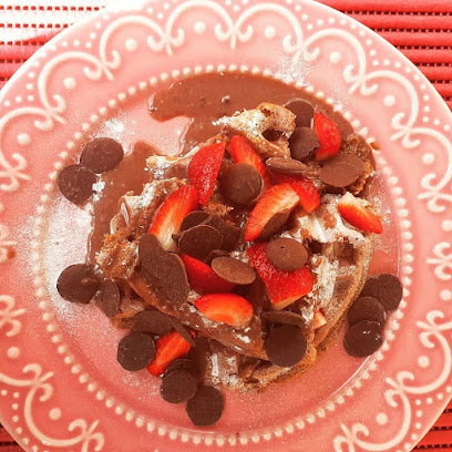 Espaço Fabiana Saba Herbalife