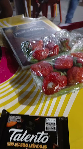 Opinii despre Point Da Galera în Primavera do Leste - Gastronomia e hotelaria