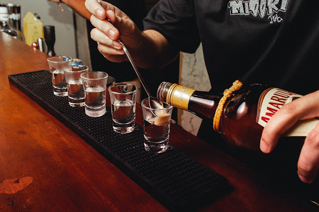 Comentarii opinii despre Midori Pub