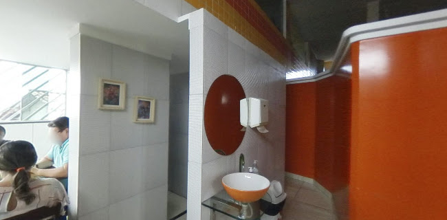 Panificadora Gameleira - Gastronomia e hotelaria