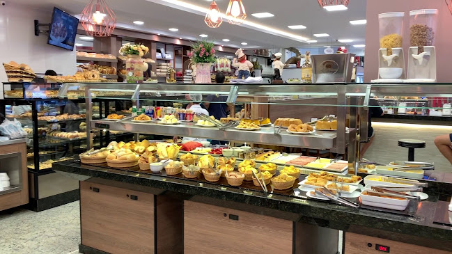 Opinii despre Panificadora Pão do Lar în São Paulo - Gastronomia e hotelaria