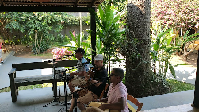 Opinii despre Casa Da Vó Gastronomia în Ponta Grossa - Gastronomia e hotelaria