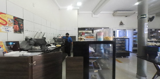 Comentarii opinii despre Panificadora São Rafael