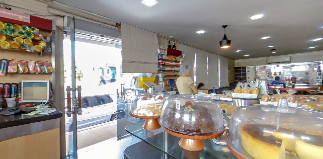 Panutri - Pães e Sabores - Gastronomia e hotelaria