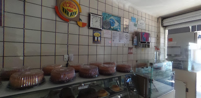 Opinii despre Panificadora Pão Nosso în Fortaleza - Gastronomia e hotelaria