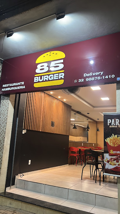 85Burger