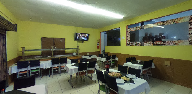 Mega Pizza - Porto Alegre