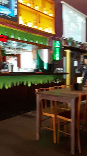 Opinii despre Restaurante Guacamole Cocina Mexicana în Rio de Janeiro - Gastronomia e hotelaria