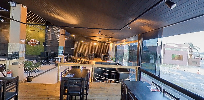 Jack's Pub - Araranguá