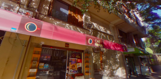 Opinii despre Café Primus în Porto Alegre - Gastronomia e hotelaria