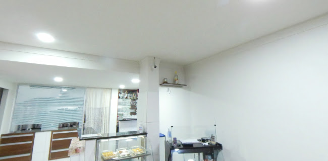 R. Via Sacra - Vila Palestina, Cariacica - ES, 29145-780