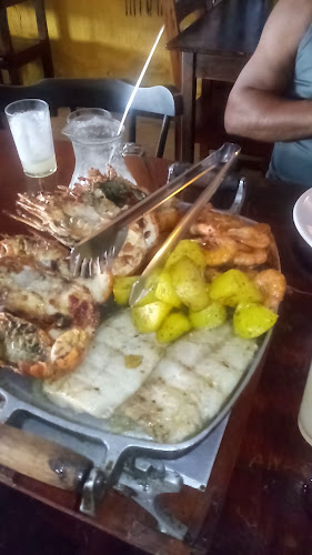 Porto Gallo Restaurante & Bar - Gastronomia e hotelaria