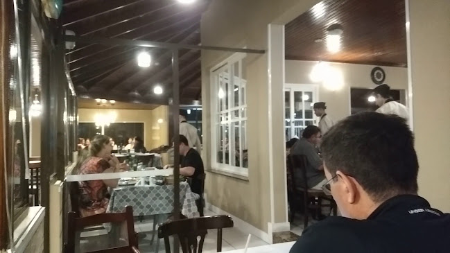 Piatto Bello Cucina Italiana - Canoas