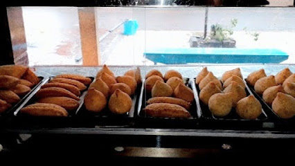 Lanchonete São José