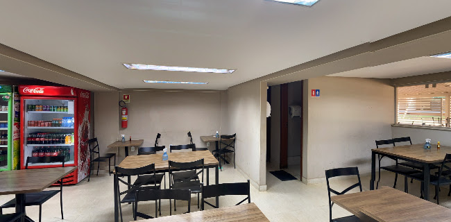 Cantinho Brasileiro - Restaurante Asa Norte