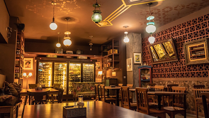 Tubaína Gastronomía e Bar