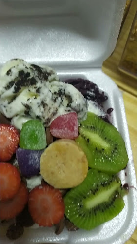 Opinii despre Açaí da Clara în Recife - Gastronomia e hotelaria