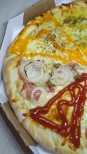 A Favorita Pizza