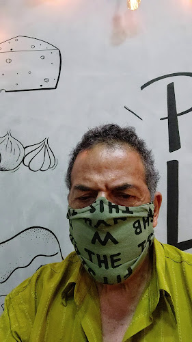 Comentarii opinii despre Cia Da Pizza - unidade - Hélio Palermo