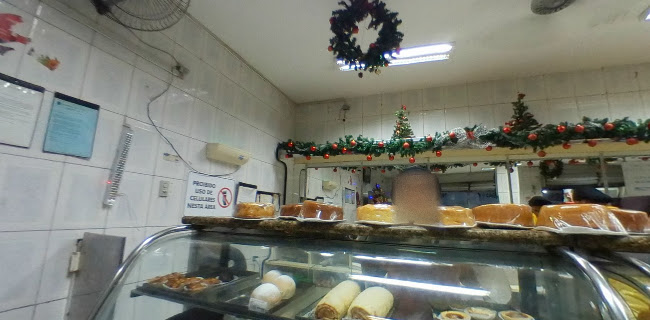 Padaria e Pastelaria Nova Vida - Gastronomia e hotelaria