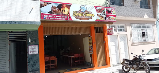 Restaurante Forte Sabor