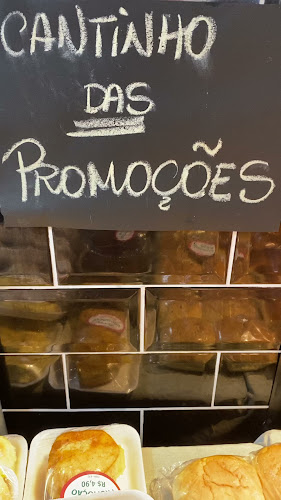 Opinii despre Padaria Nova Colonial în Niterói - Gastronomia e hotelaria