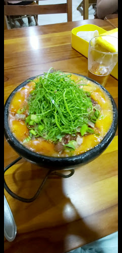 Opinii despre Petiscaria da Vila în Cariacica - Gastronomia e hotelaria