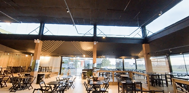 Jack's Pub - Gastronomia e hotelaria