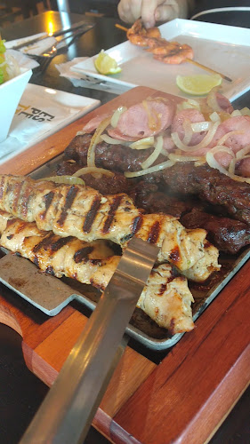 Opinii despre Espetto Carioca - Jundiaí în Jundiaí - Gastronomia e hotelaria