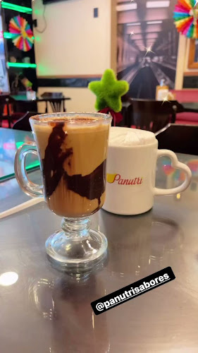 Panutri - Pães e Sabores - Caucaia