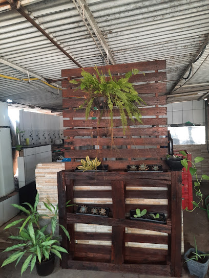 Geléia Hamburgeria e Pizzaria