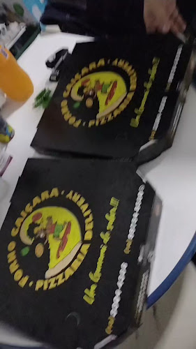 Opinii despre Forno Caiçara Pizzaria Delivery în Guarujá - Gastronomia e hotelaria