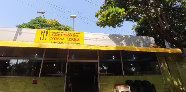 Opinii despre Restaurante Tempero Da Nossa Terra în Ribeirão Preto - Gastronomia e hotelaria