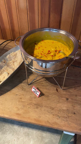 Opinii despre Mafalda Café e Bistrô în Curitiba - Gastronomia e hotelaria