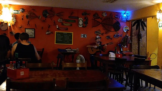 Opinii despre Porto Gallo Restaurante & Bar în Ipojuca - Gastronomia e hotelaria