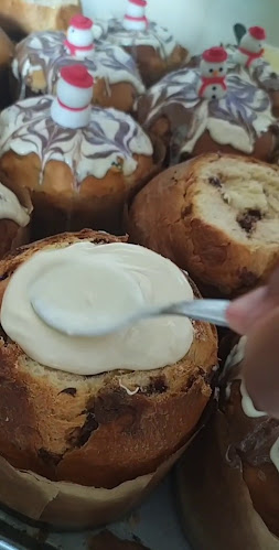 Opinii despre Panutri - Pães e Sabores în Caucaia - Gastronomia e hotelaria